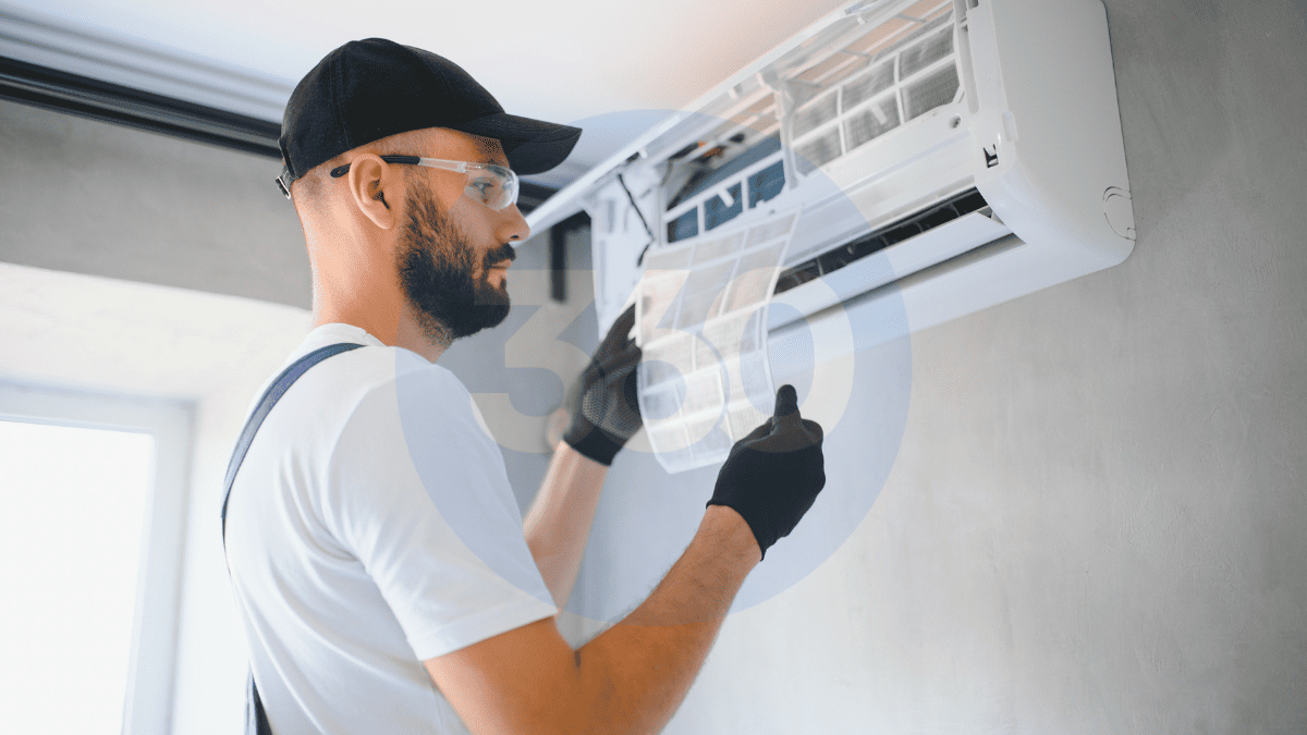 Çorum Eca Klima Servisi