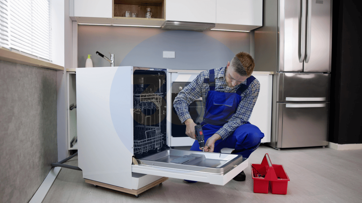 Çorum Eca Bulaşık Makinesi Servisi