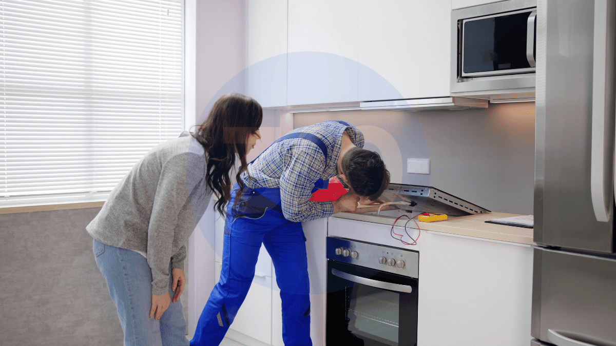 Çorum Eca Fırın Ocak Servisi